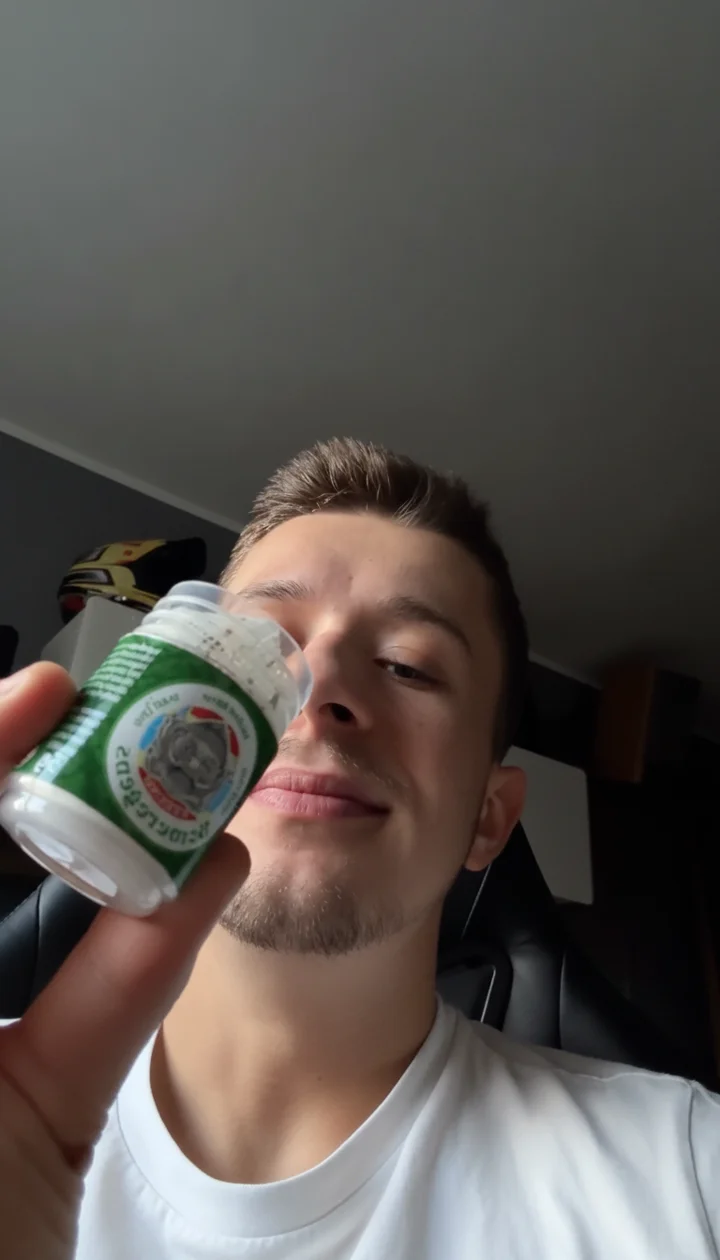 Opinia - Maksymilian